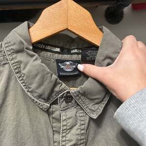 Harley-Davidson Genuine Classics Eagle Garage Shirt 99003-14VM